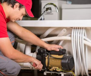 About Water Leak Detection Pros Anthony, KS